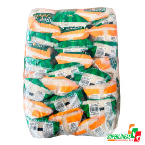 Arroz Blanco 25 Libras