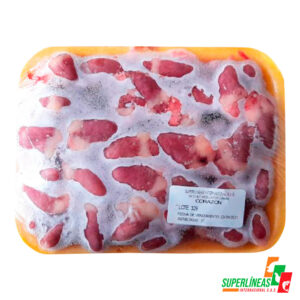 Corazones de Pollo