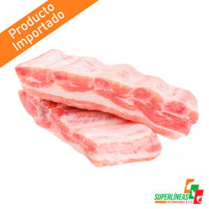 Costillas de Cerdo