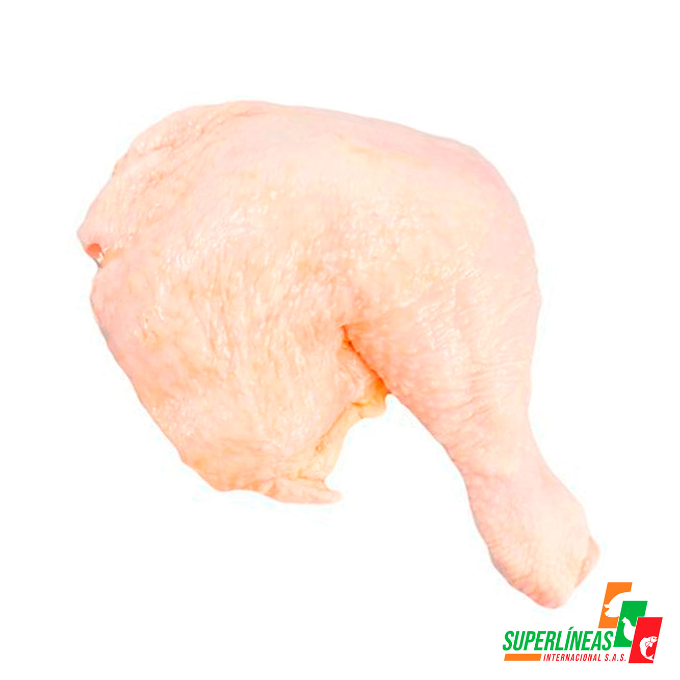 Pierna pernil con rabadilla refrigerada