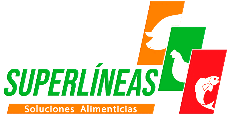 Superlíneas logo
